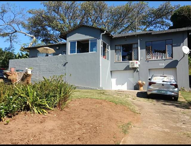 3 BEDROOM HOUSE FOR SALE IN WOODGRANGE